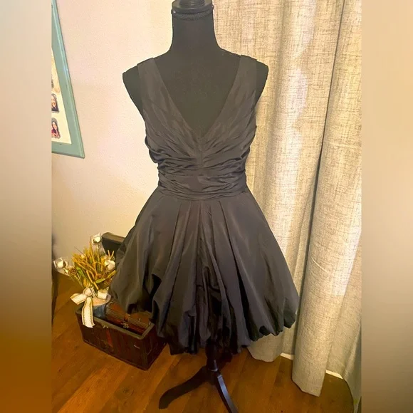 Studio 75 | Dresses | Studio 75 Black Bubble Dress | Poshmark Studio 75 | Dresses | Studio 75 Black Bubble Dress | Poshmark